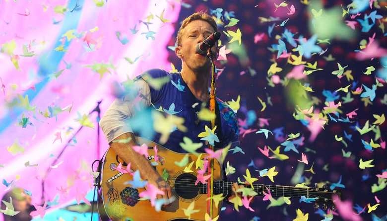 Coldplay ne ide na turneje, razlog – briga za životnu sredinu