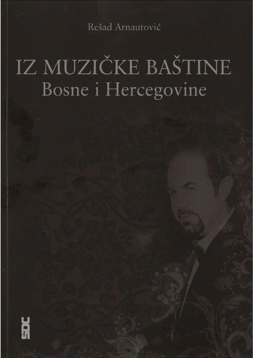 Promocija zbirke pjesama za hor R.Arnautovića