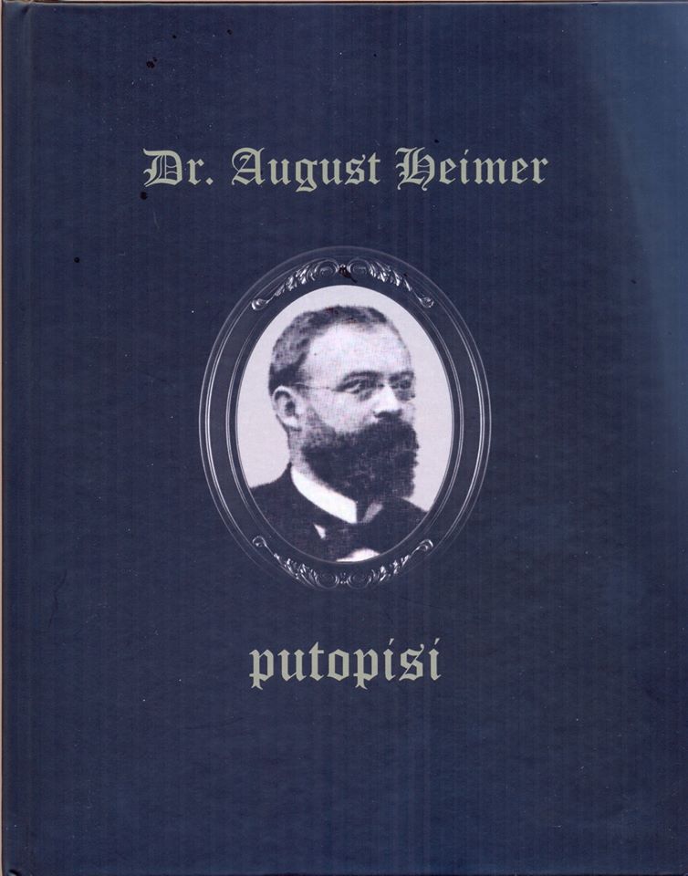 Kako je doživio Brčko 1903. godine Šveđanin August Heimer
