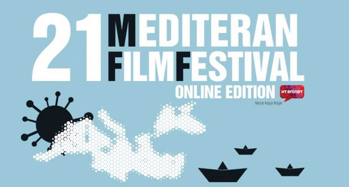 Grand Prix 21. Mediteran film festivala ostvarenju ‘Dublje od dna’