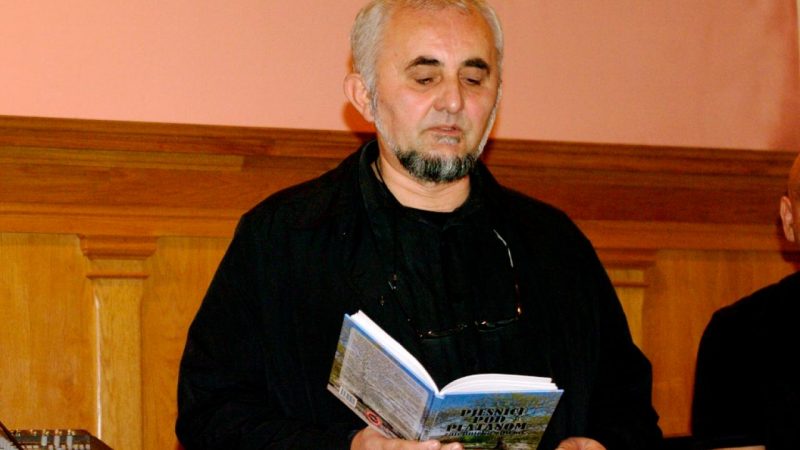 Joso Živković – Soja