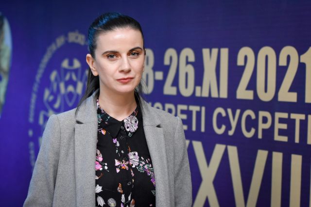 Sandra Ikanović, producent Susreta: Ljubav prema teatru treba njegovati od malih nogu