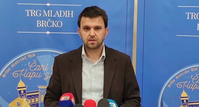 Gradonačelnik Kadrić najavio početak tradicionalne manifestacije „Čari zime“